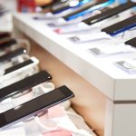 Install Smart Lockers in Gadget Shops