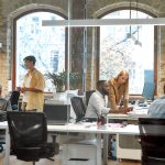 Workplace Future and Asset Management