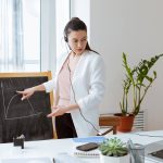 Asset Management in Remote Learning