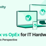 CapEx vs OpEx – Blog cover