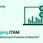 Reactive ITAM – Blog cover