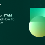 ISO 27001 vs SOC 3 – Blog cover