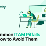 ITAM Pitfalls – Blog cover
