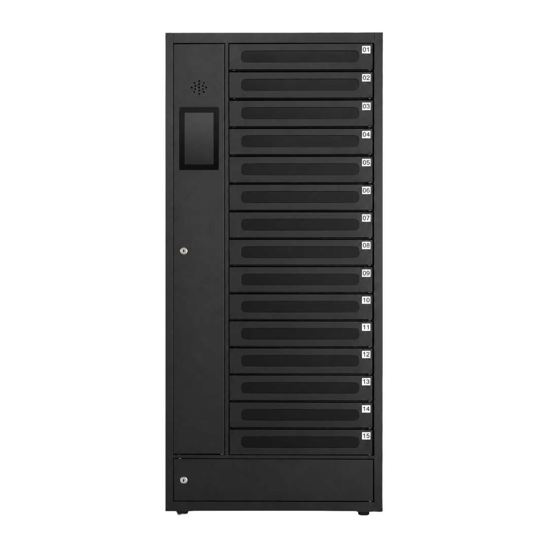 TeQube Pro (15 slots)